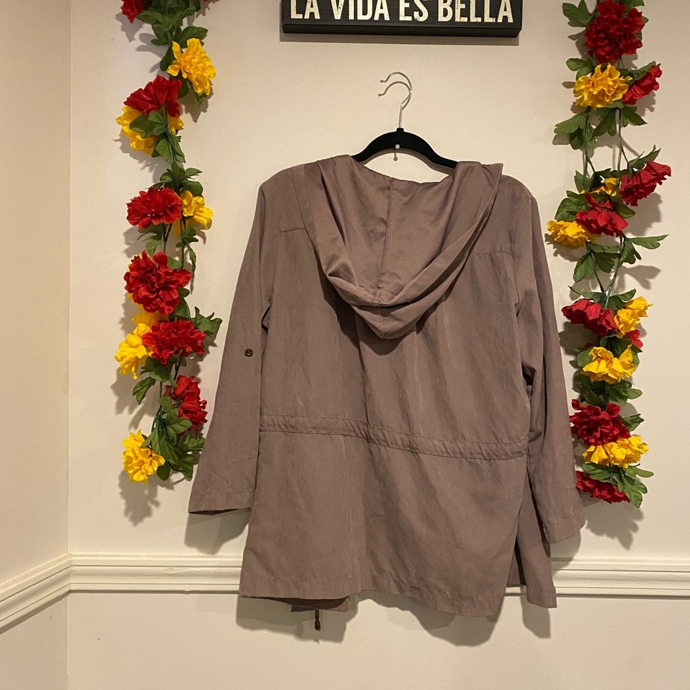 Before You Collection Jacket - Picture 2 of 2